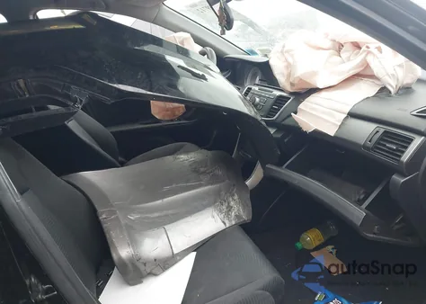 2014 Honda Accord Lx from USA, damaged, VIN 1HGCR2F31EA269434